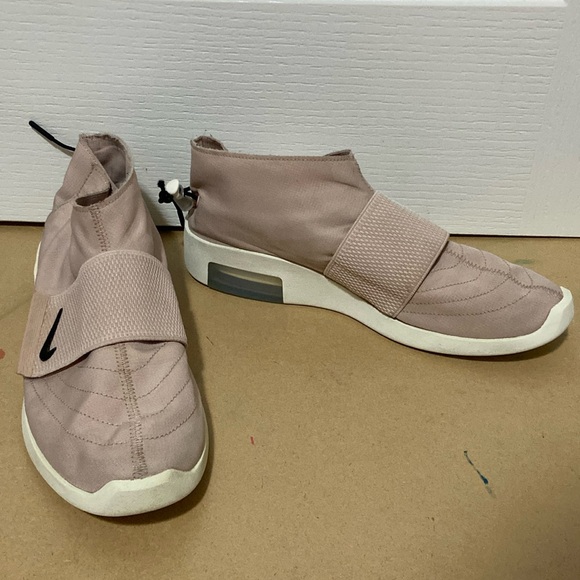 Fear of God Other - Nike 2019 Air FOG 'Particle Beige
